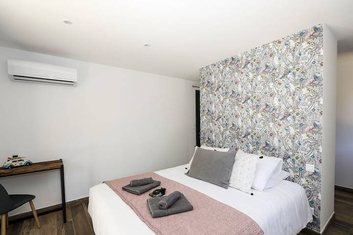 Villa pour 4 personnes, avec terrasse à Pianottoli-Caldarello - 3