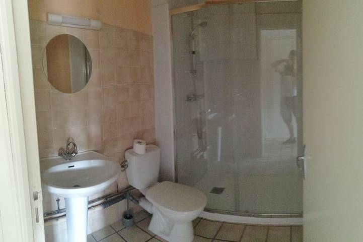 Location de vacances pour 2 personnes à Massiac - 3