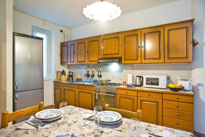 Gîte pour 4 personnes, avec jardin à San Gregorio - 2