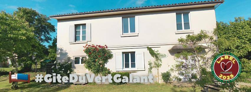 Appartement de vacances pour 6 personnes, avec jardin et vue