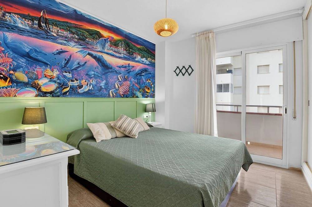 Entire apartment, Los Ibicencos in La Manga del Mar Menor, Cartagena
