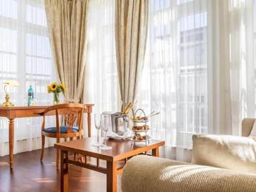 Ferienwohnung für 4 Personen in Werder, Schwielowsee, Bild 1