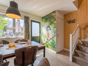 Ferienhaus für 4 Personen, mit Terrasse am Veluwemeer