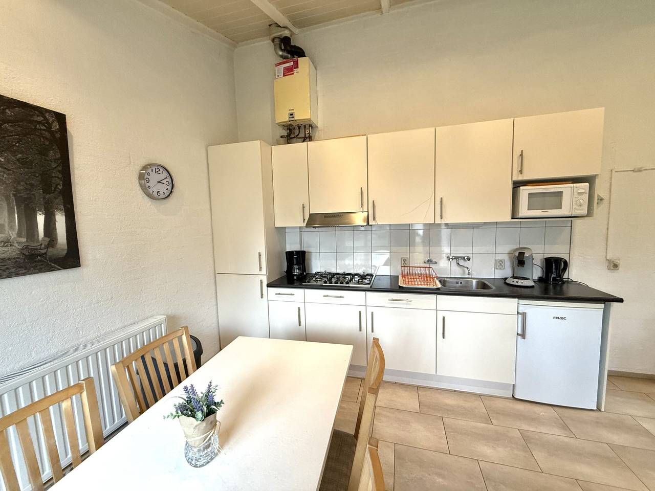 Bungalowpark Simpelveld - Schakel 6 in Simpelveld, Parkstad Limburg