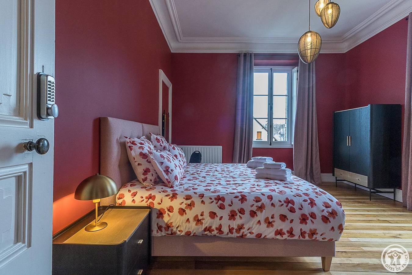 Villa du Lys - Aneto in Luchon-Superbagnères, Bagnères-de-Luchon