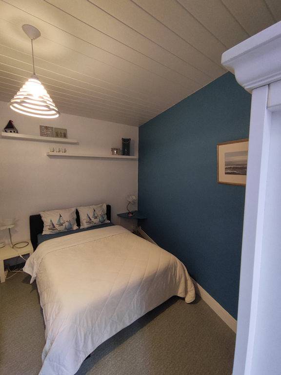 Appartement entier, Appartement "L'Albatros" in Le Tréport, Région de Dieppe