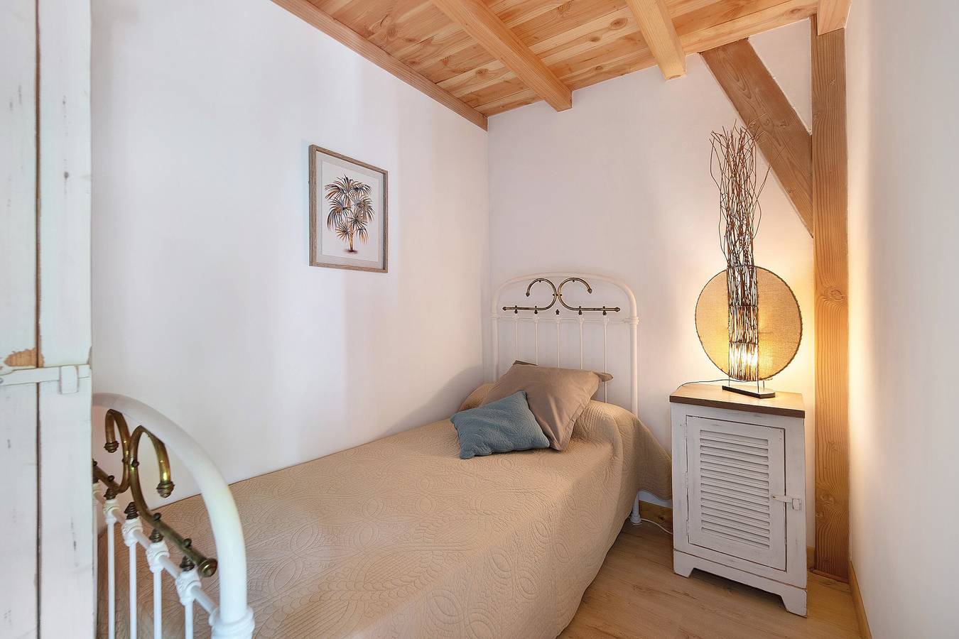 Casa de huéspedes Acacia con terraza y jardín compartidos in Castelnau-de-Montmiral, Región de Albi