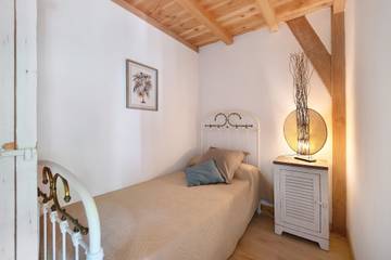 Chambre D’hôte pour 3 Personnes dans Castelnau-de-Montmiral, Région d'Albi, Photo 3