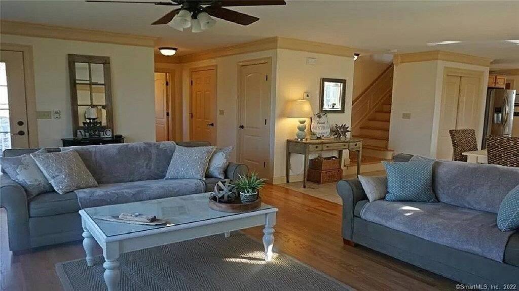 Sweet Mystic Retreat in Mystic, Connecticut