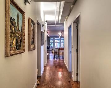 Loft for 4 Guests in Manhattan, New York City, Picture 4