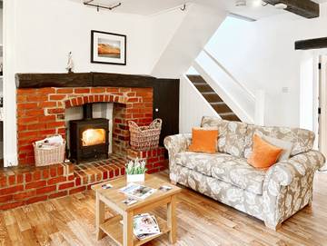 Log Cabin for 5 People in Bassenthwaite, Cumbria, Photo 3
