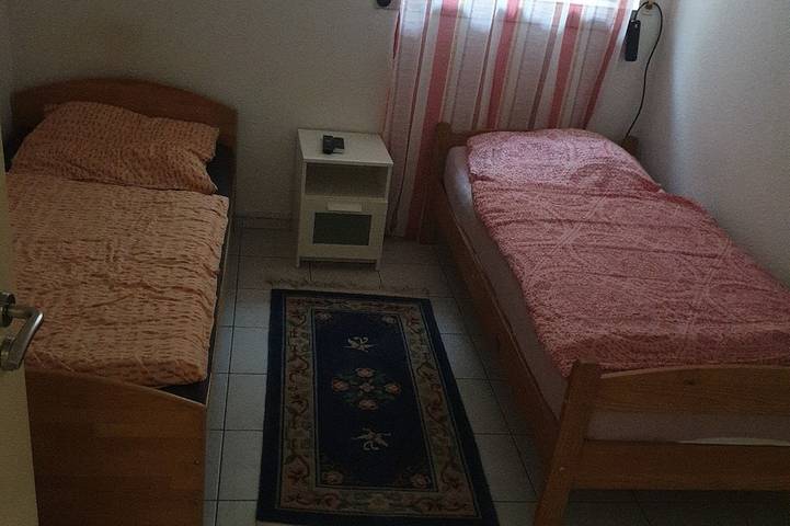 Gîte pour 4 personnes à Darmstadt - 3