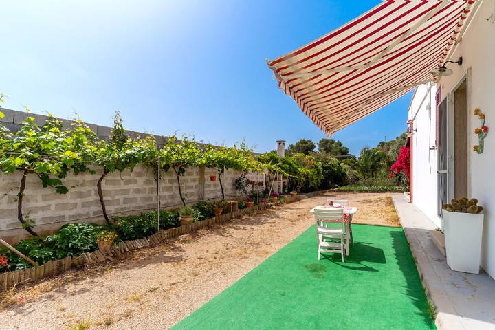 Ferienwohnung für 2 Personen in Torre Lapillo - 4