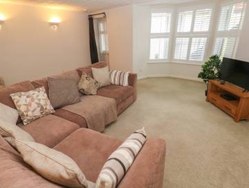 Apartment for 2 People in Wales, Photo 2