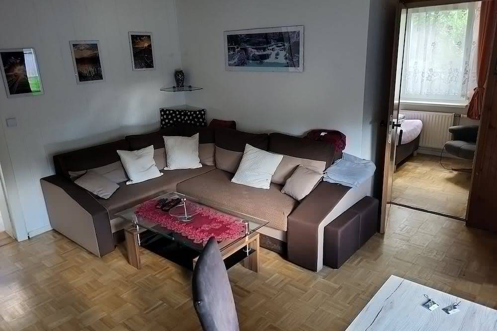 Ganze Wohnung, Monteurshaus Täubchen in Wünsdorf, Zossen