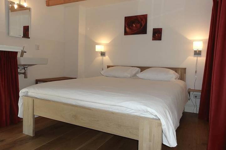 Wonderful stay near the beach/sea in Holanda Septentrional - Costa del Mar del Norte