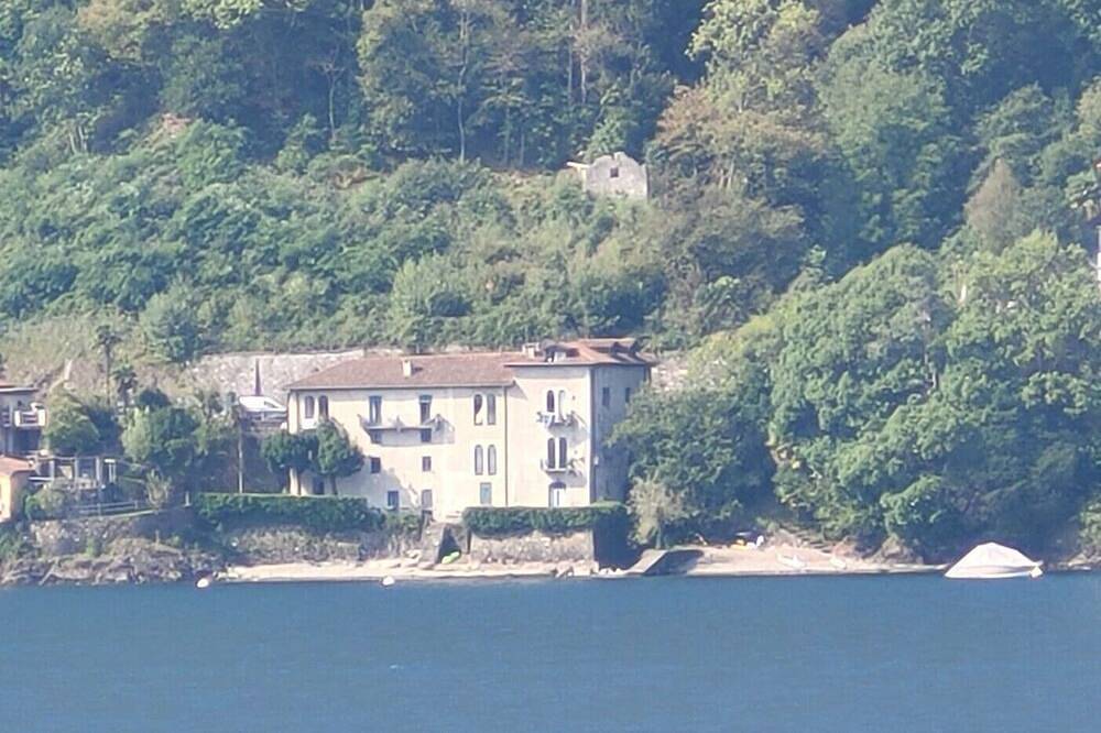 Appartamento vacanze a Lago Maggiore a partire da 166€ a notte