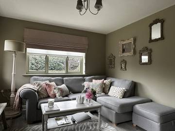 Holiday Home for 4 People in Rollesby, Great Yarmouth, Photo 3