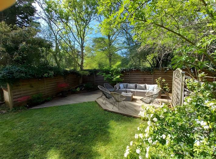 Maison de vacances  Le Moulin Du Boisseau Avec Spa' avec terrasses privées, Wi-Fi et climatisation in Vinon, Région de Bourges