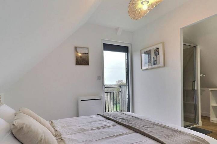 Location de vacances pour 4 personnes à Sougéal - 2