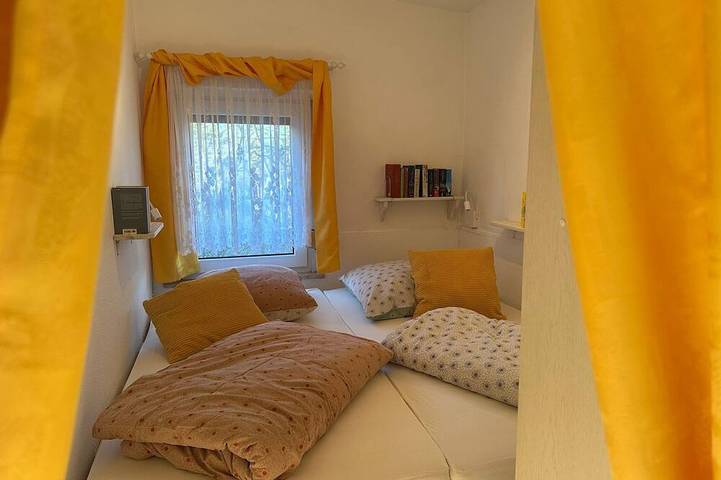 Ferienhaus für 2 Personen, mit Garten in Havelland - 2