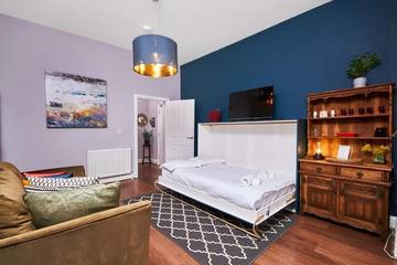 Apartment for 4 People in Newcastle upon Tyne, North East England, Photo 3