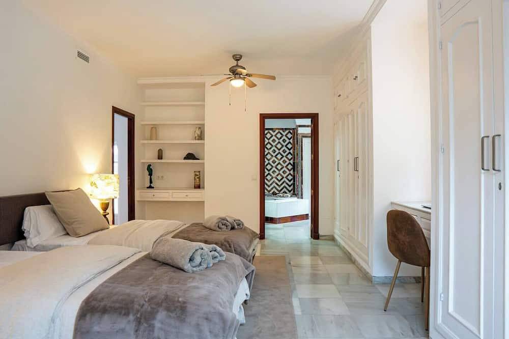 La Pinta Golf Villa Sotogrande in Sotogrande, San Roque