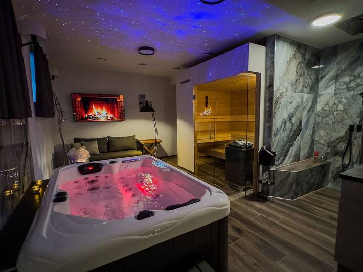 Ferienwohnung für 2 Personen in Muhr am See