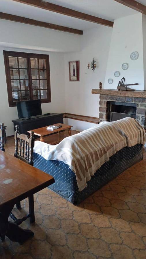 Gîte pour 11 personnes à Apricale - 4