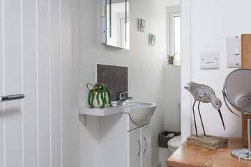 Cottage for 2 People in Porthleven, England, Photo 4