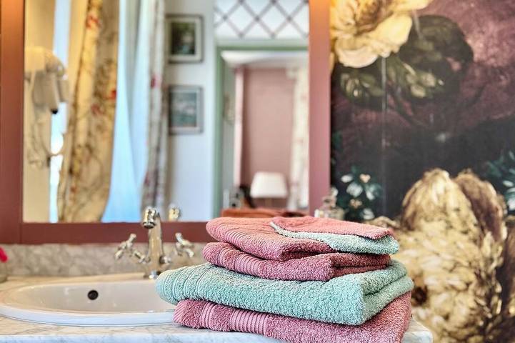 Chambre d’hôte pour 2 personnes à Abbeville - 3