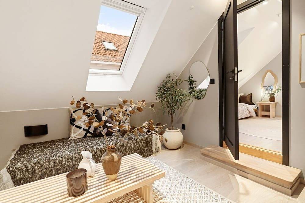Large and Luxurious house in the heart of Bergen with parking! in Bergenhus, Bergen