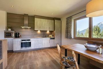 Agriturismo für 4 Personen, mit Balkon in Tirol