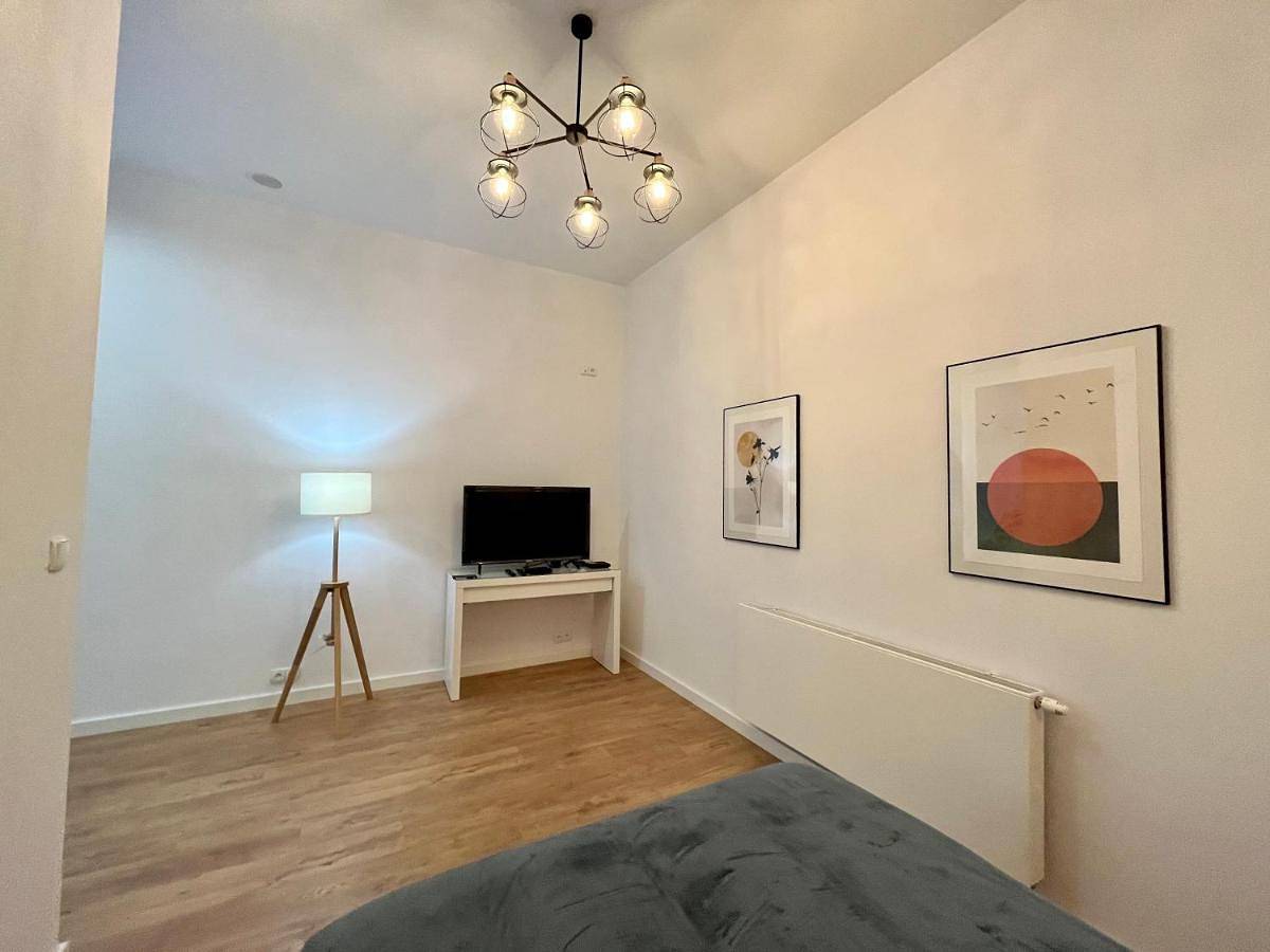 Cały apartament, Apartamenty Wolności 18 in Śródmieście (ujednoznacznienie), Częstochowa