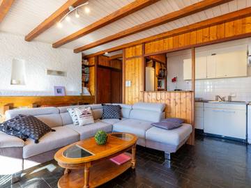 Appartement De Vacances pour 7 Personnes dans Saint-Lary-Soulan, Pyrénées, Photo 2