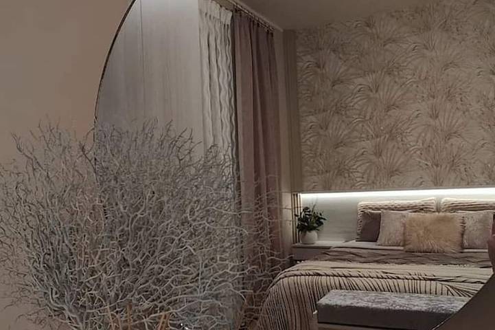 Apartamento entero, Vacation home Whisper of the Winds. in Catanzaro, Provincia de Catanzaro
