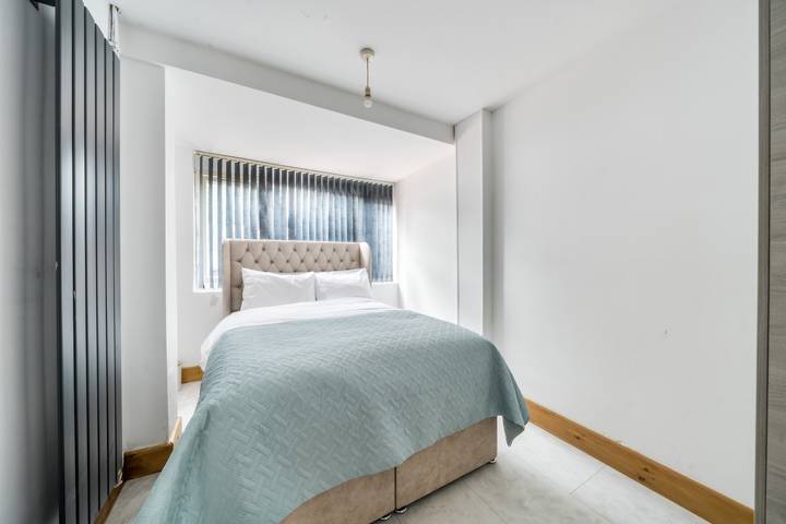 House - Sleeps 12 - Parking in Birmingham, Région de Birmingham