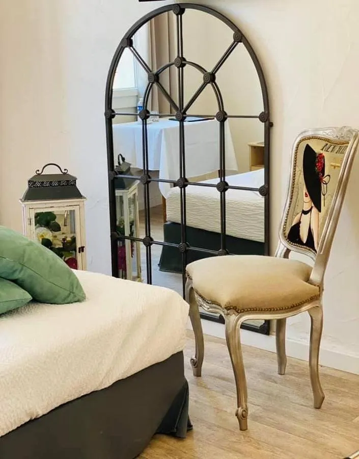 Hotel para 2 personas, con vistas y jardín - 1