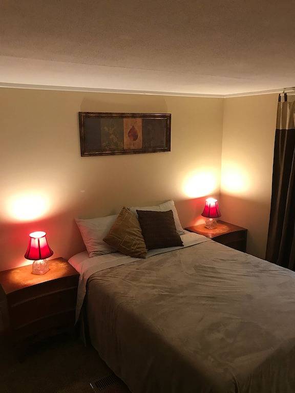 Ferienhaus für 7 Personen, mit Terrasse und Garten, mit Haustier - 1