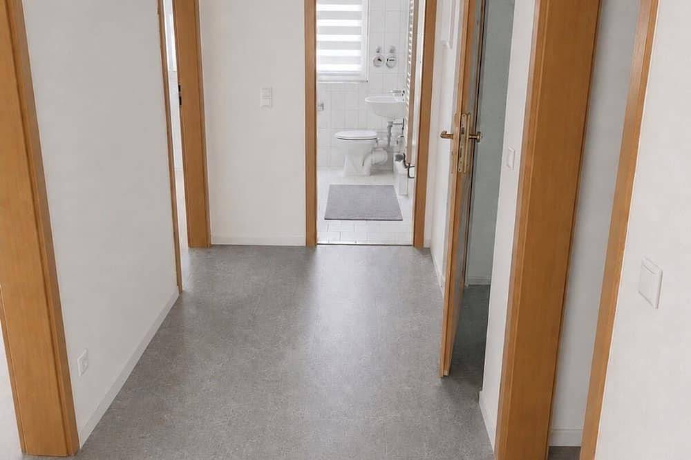 Monteur-Mehrfamilienhaus-4Wohnungen-4Bäder-24Einzelbetten in Calbe (Saale), Elbe-Börde-Heide