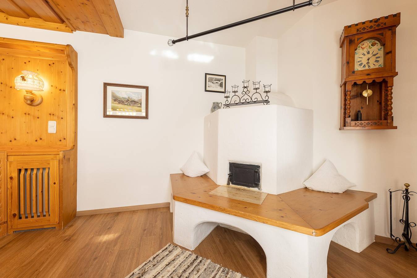 Ganze Ferienwohnung, Ferienwohnung Scheibe in Neustift, Neustift im Stubaital