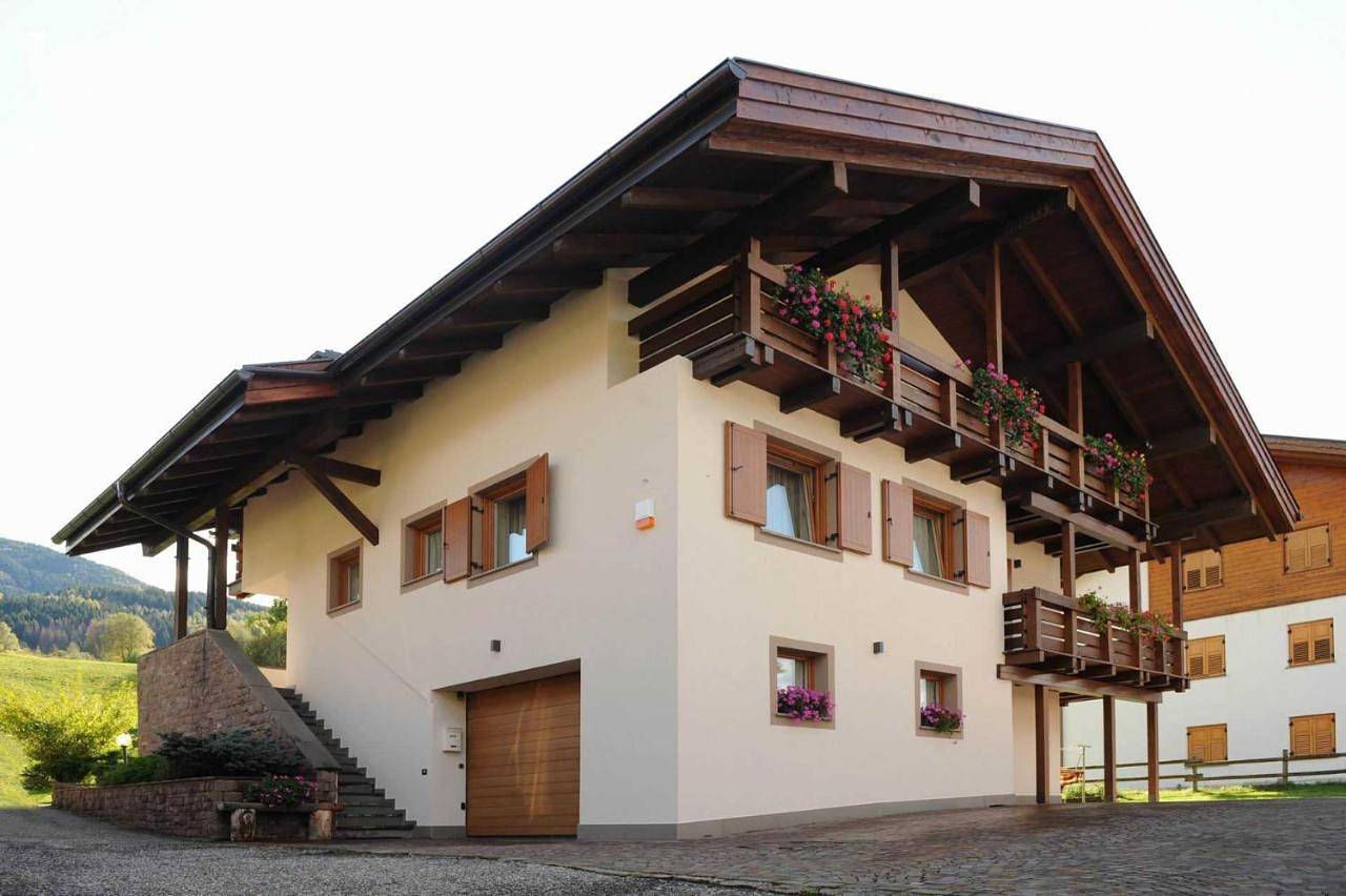 Ganze Wohnung, Two-Room Apartment in Masi di Cavalese, Cavalese