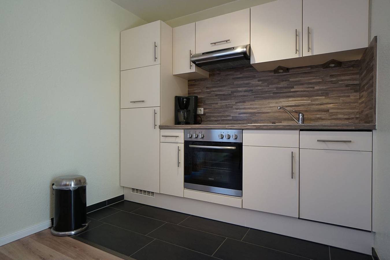 Ganze Wohnung, Haus Klabautermann Wohnung 6/3 in Büsum, Dithmarschen