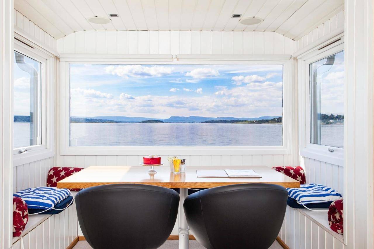 Holiday Home in Nordstrand (Oslo), Oslo Gemeente