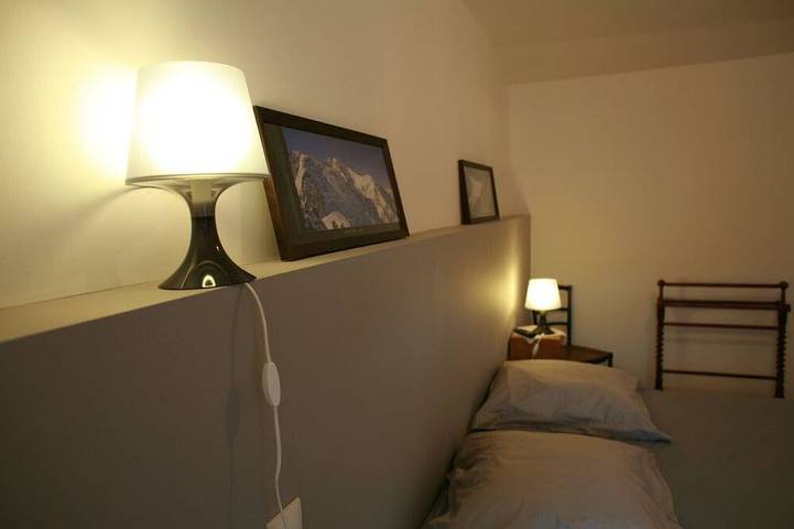 Location de vacances pour 5 personnes, avec jardin à Civrieux (Ain) - 4