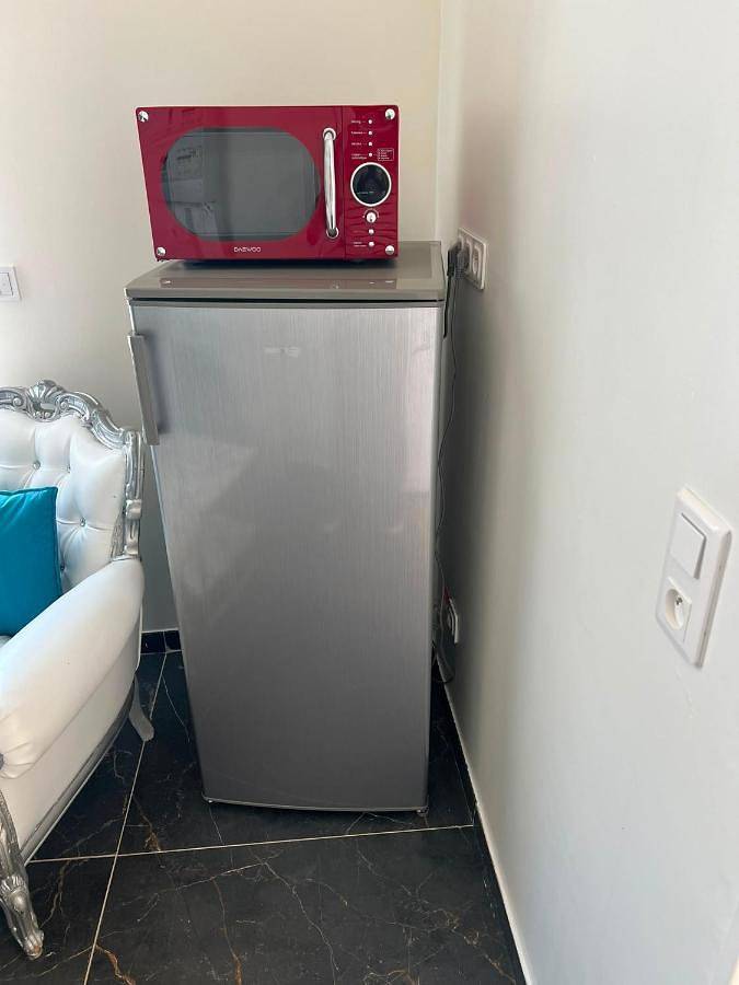 Appartement de vacances pour 2 personnes, avec Terrasse