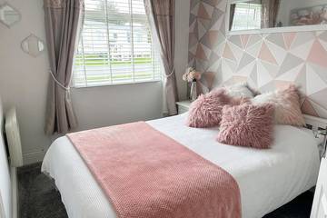Chalet for 6 People in Hemsby, Newport (Norfolk), Photo 2
