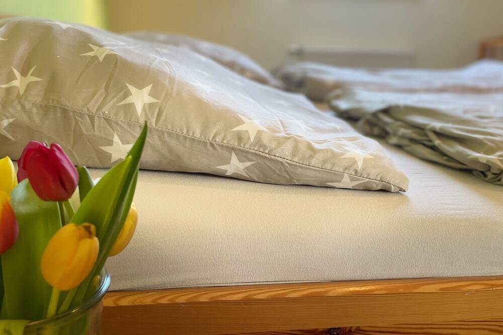 Ganze Wohnung, Ferienwohnung/App. für 4 Gäste mit 65m² in Fehmarn in Westfehmarn, Fehmarn