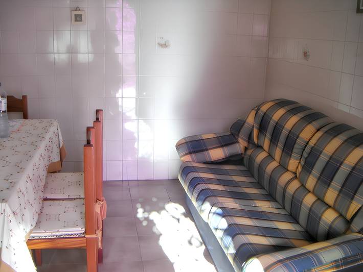 Location de vacances pour 4 personnes, avec terrasse à Peniche - 3