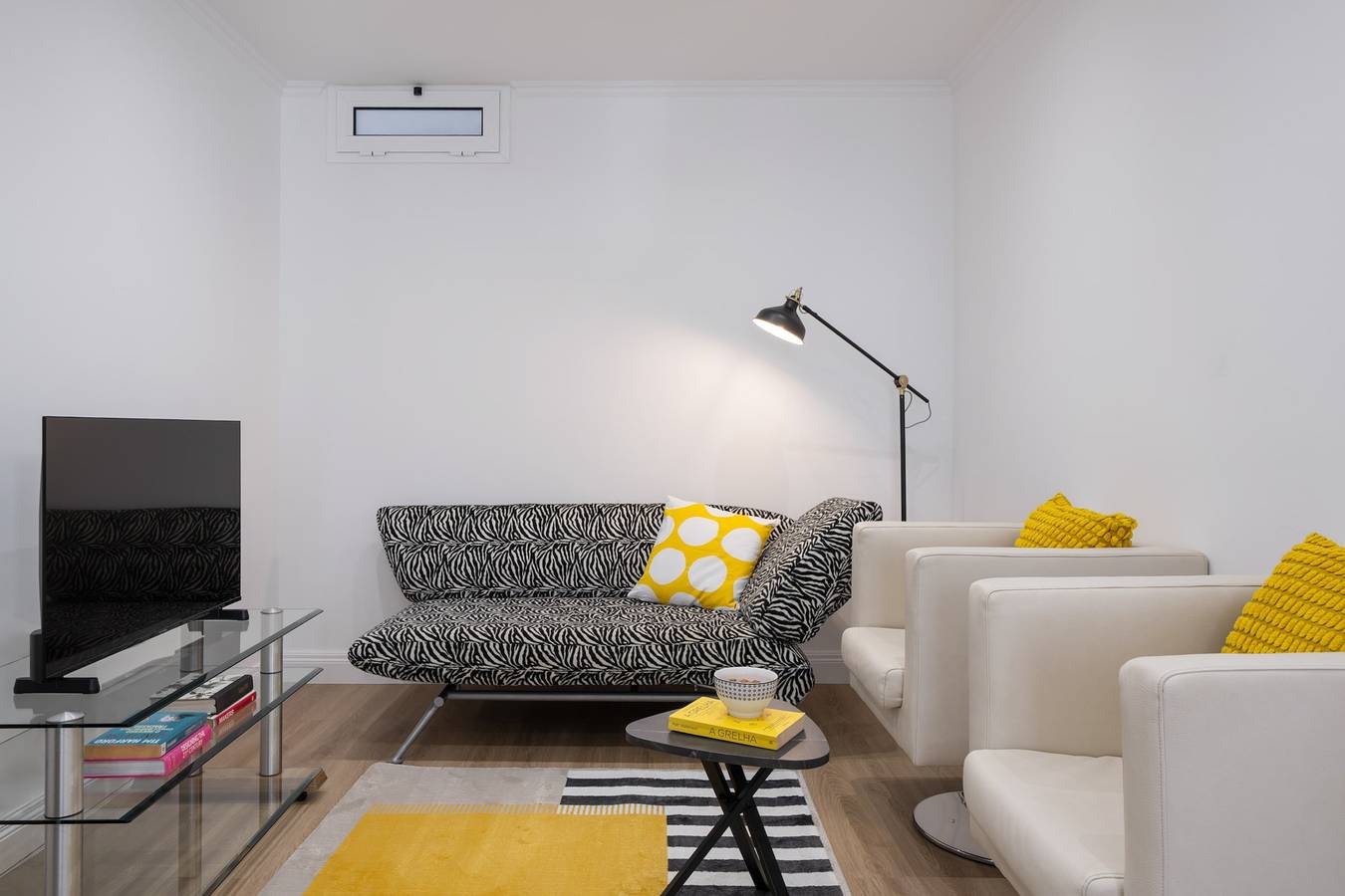 Rua do Pina 5 – Cozy 3-Bedroom Home in Funchal in Funchal (Santa Luzia), Madeira